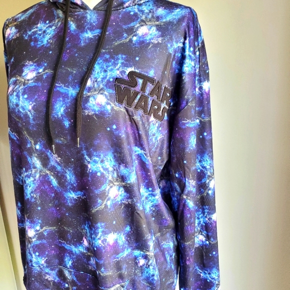 Star Wars Disney World hoodie - Picture 2 of 6